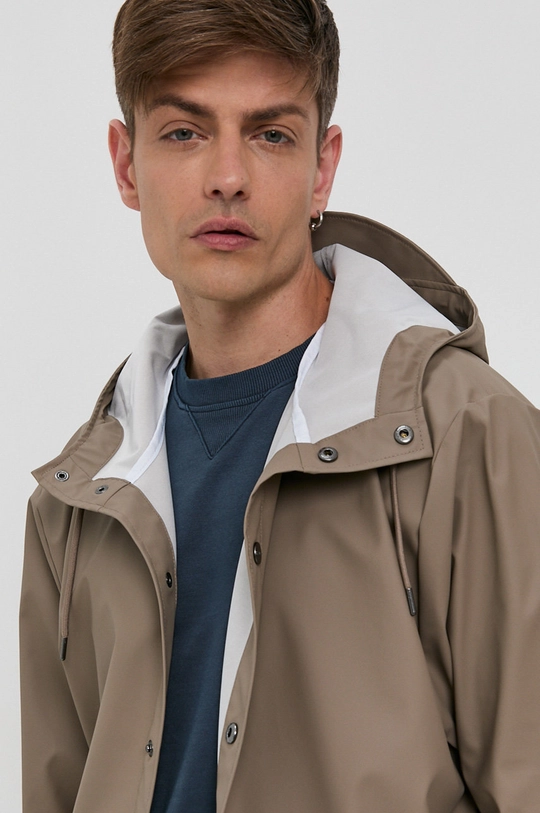 Rains Kurtka przeciwdeszczowa 1204 Jacket