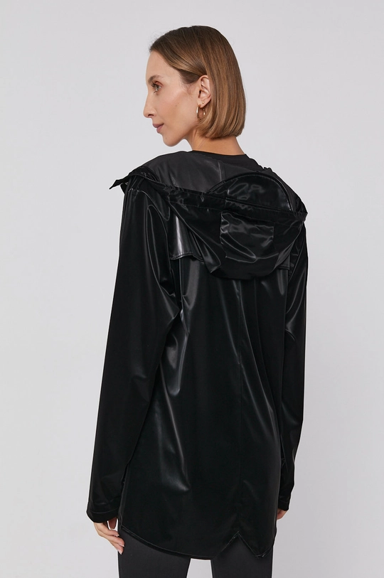 black Rains rain jacket