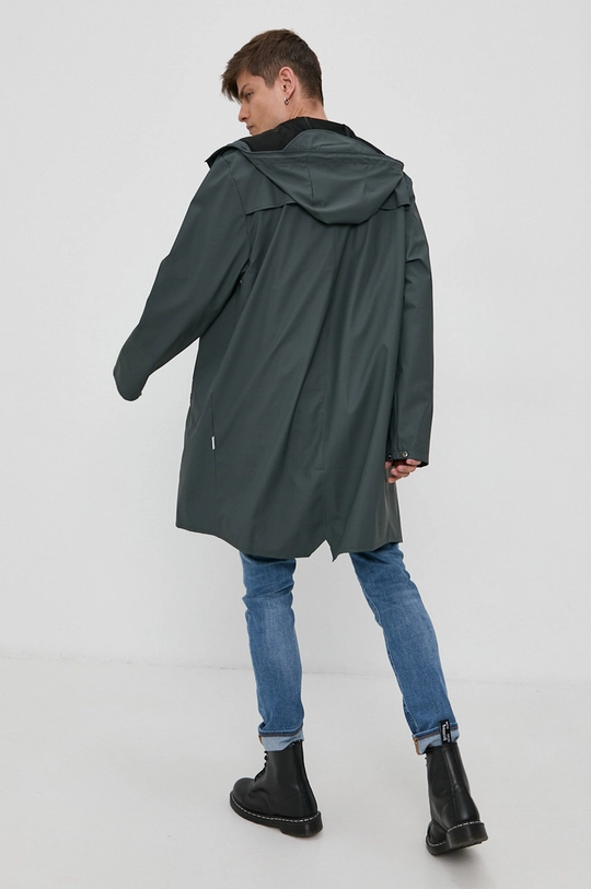 Дождевик Rains Unisex