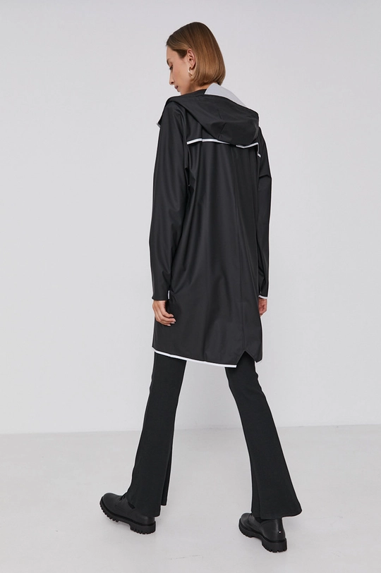 black Rains rain jacket