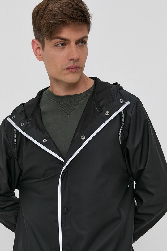 Rains rain jacket