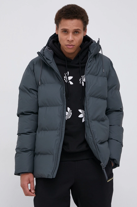 Rains Kurtka 1506 Puffer Jacket