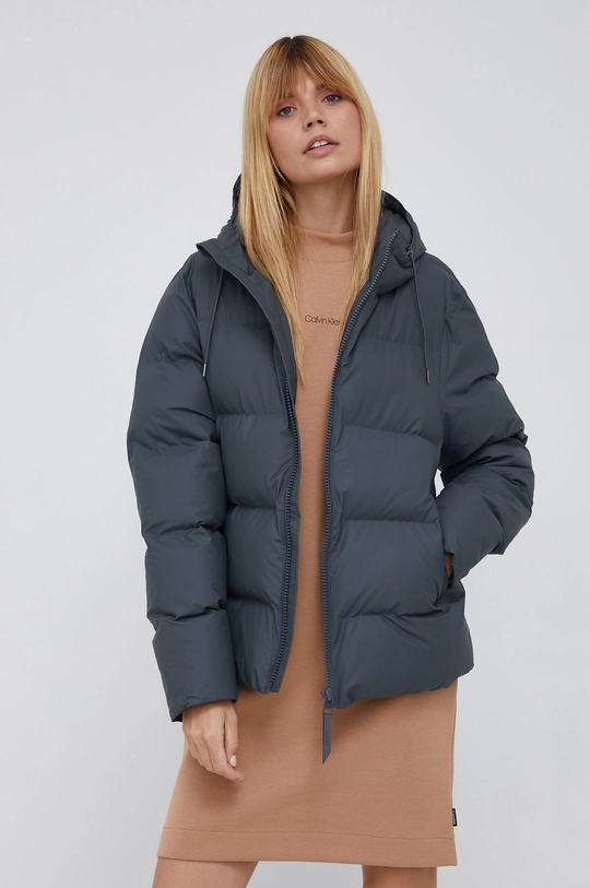 Rains Kurtka 1506 Puffer Jacket