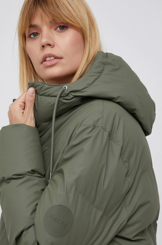 Rains Kurtka 1506 Puffer Jacket