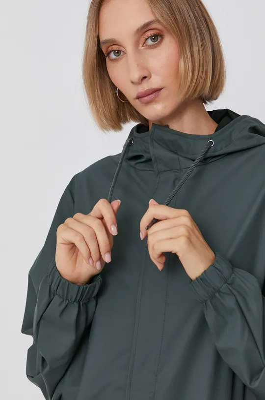 Rains rain jacket