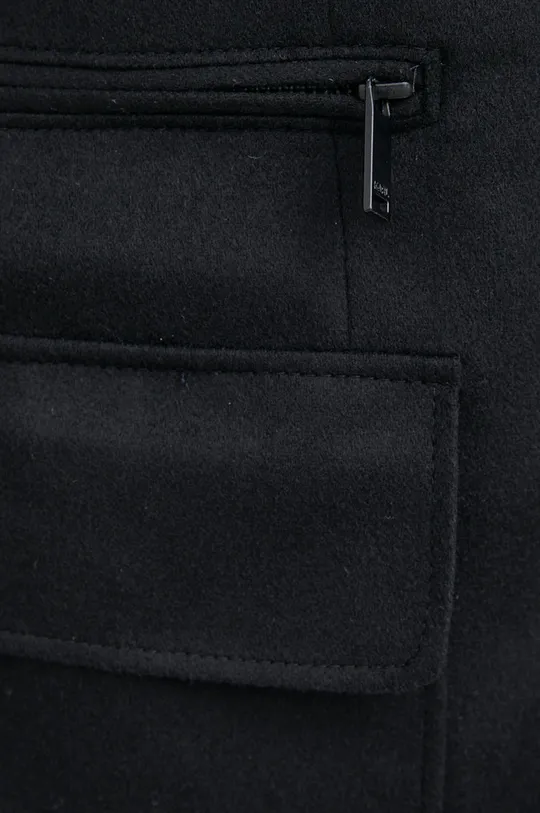 Шерстяной пиджак Karl Lagerfeld
