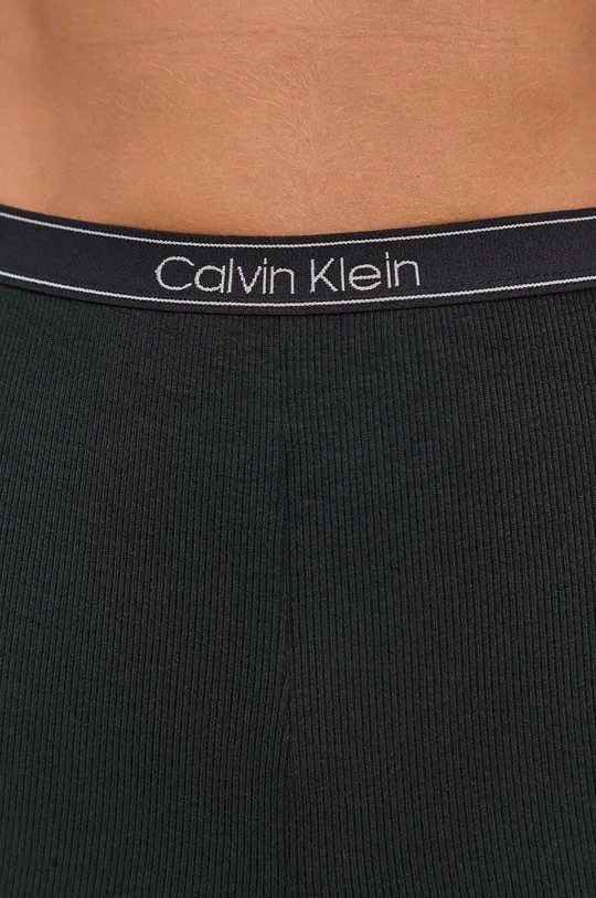 Calvin Klein Underwear Legginsy piżamowe 4 % Elastan, 96 % Modal