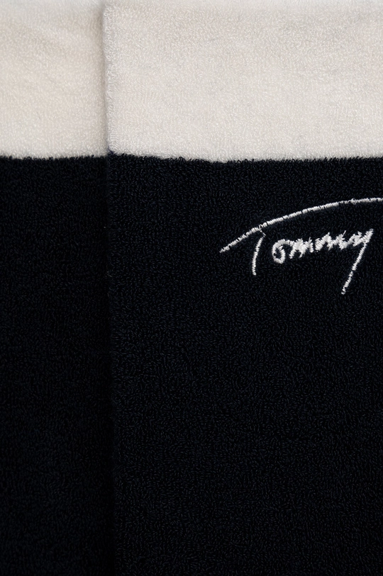 Ponožky Tommy Hilfiger tmavomodrá