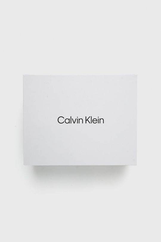 Calvin Klein Skarpetki (3-pack) 67 % Bawełna, 3 % Elastan, 28 % Poliamid, 2 % Inny materiał