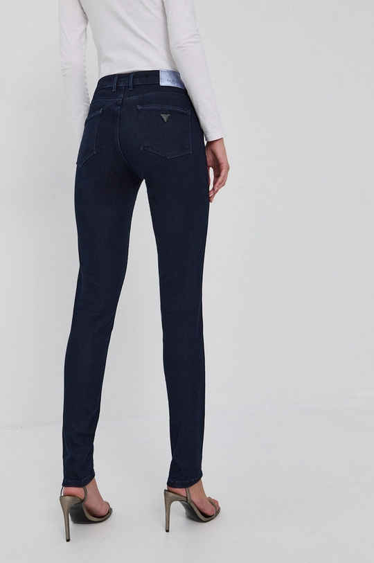 Rifle Guess Jegging Mid  70% Bavlna, 3% Elastan, 27% Polyester