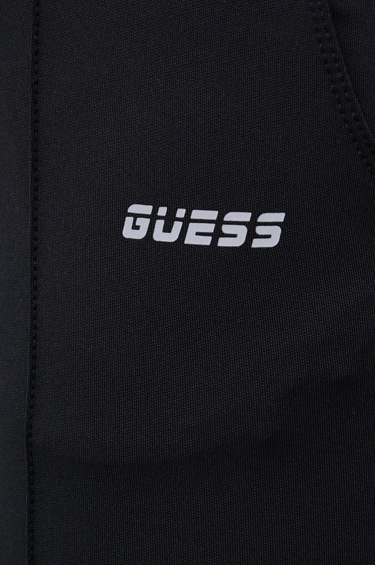 czarny Guess Legginsy