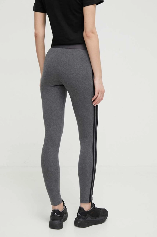 adidas legging GV6019  93% pamut, 7% elasztán