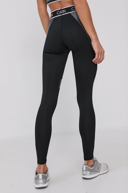 Calvin Klein Performance legging  12% elasztán, 88% poliészter