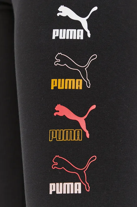 crna Tajice Puma