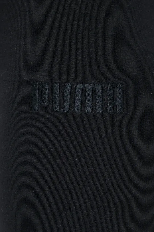 μαύρο Puma - Κολάν