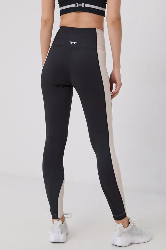 Legíny Reebok GR9240  80% Nylón, 20% Spandex