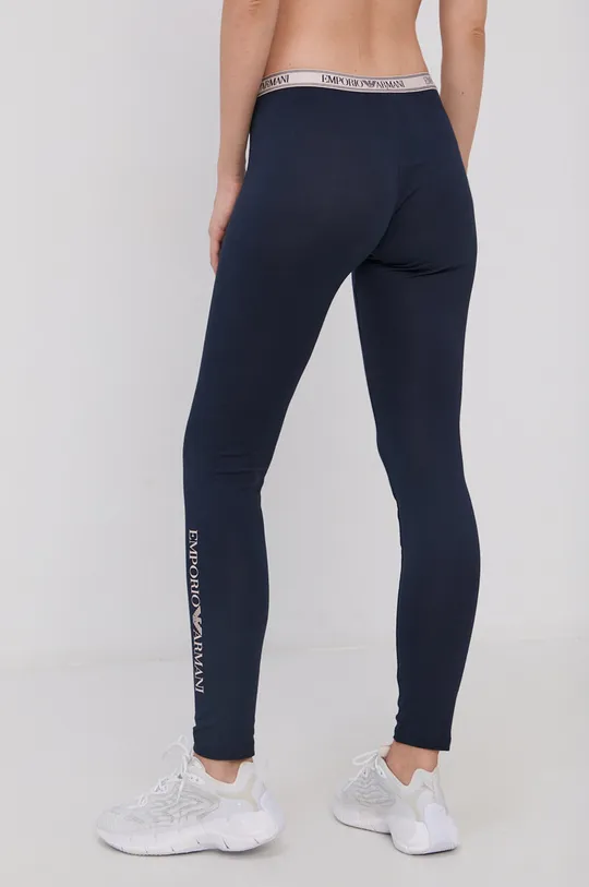 Emporio Armani Underwear legging  95% pamut, 5% elasztán