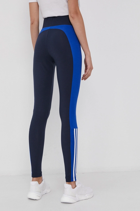 adidas Legginsy GS6323 93 % Bawełna, 7 % Elastan