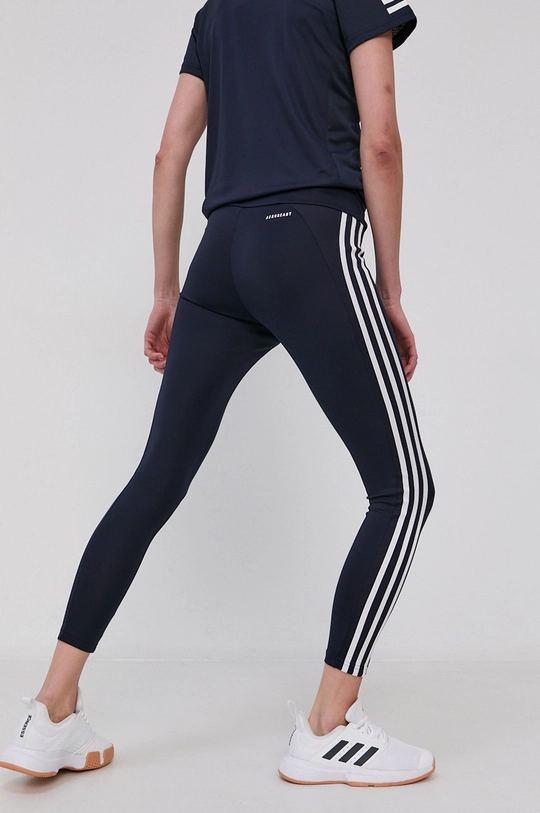 adidas legging GT0178  11% spandex, 89% Újrahasznosított poliészter