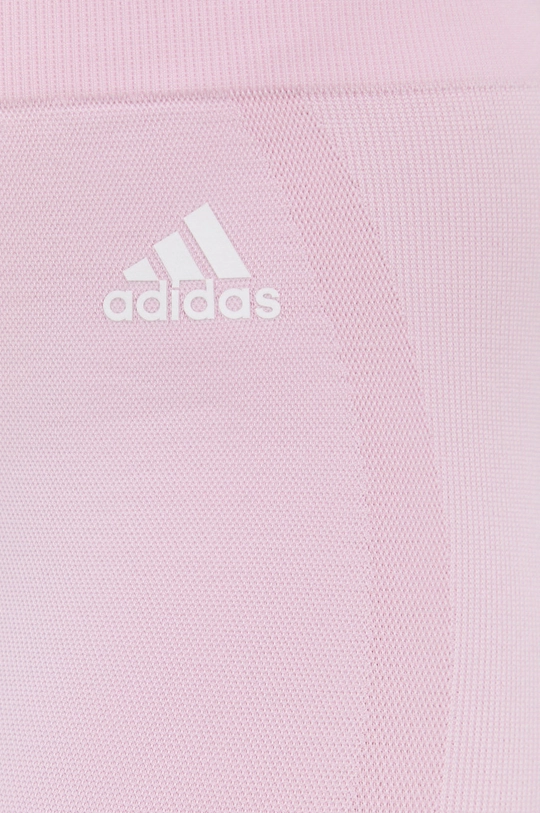 рожевий Легінси adidas