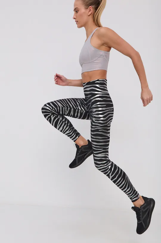 többszínű adidas by Stella McCartney legging GU1616 Női
