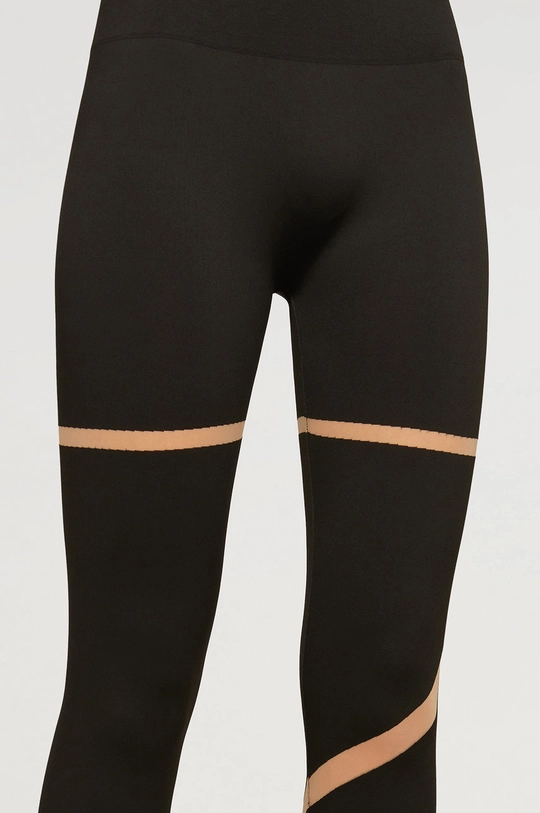 Wolford legging  4% elasztán, 96% poliamid