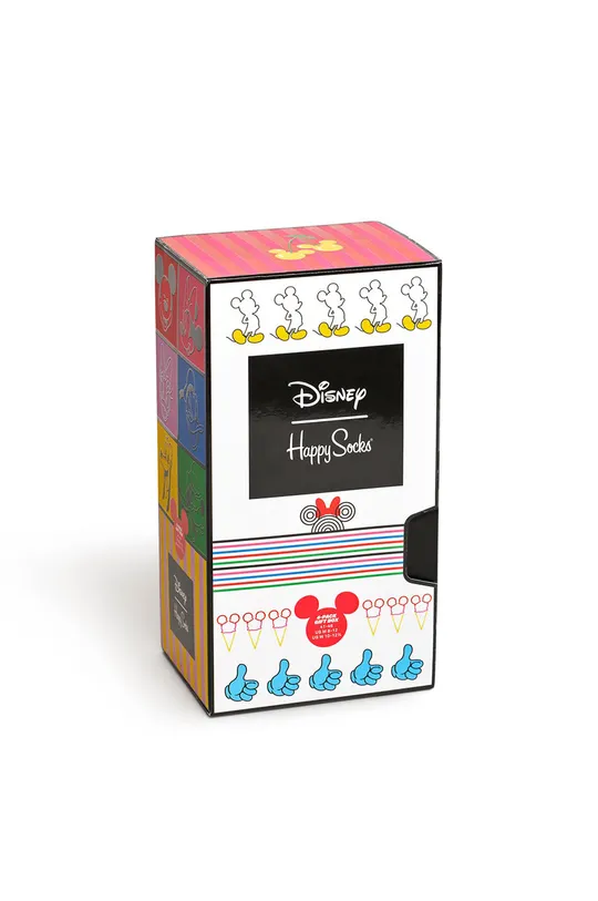 Κάλτσες Happy Socks Disney Gift Set (4-Pack)