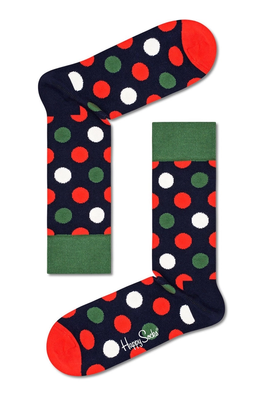 Happy Socks Skarpetki (4-pack) Damski