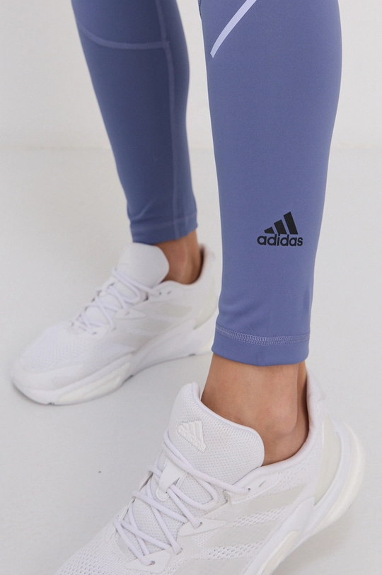 adidas Performance Legginsy H11221 Damski