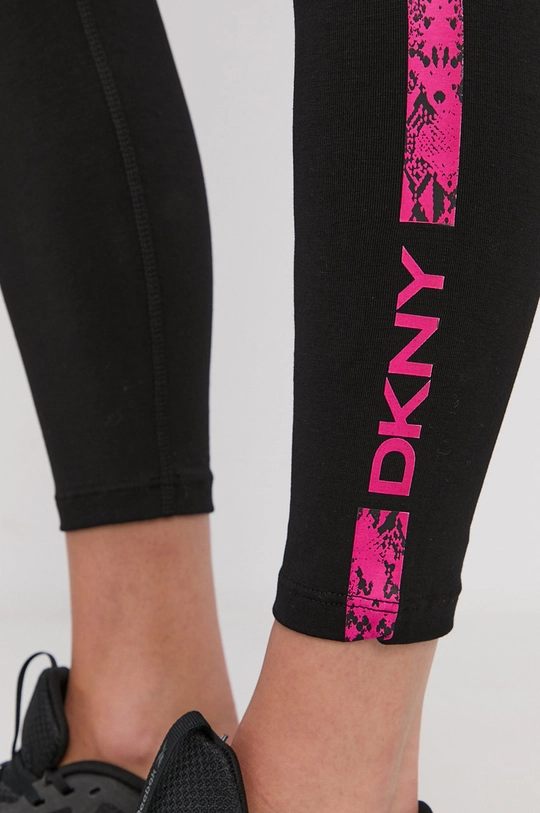 Dkny Legginsy DP1P2711 Damski