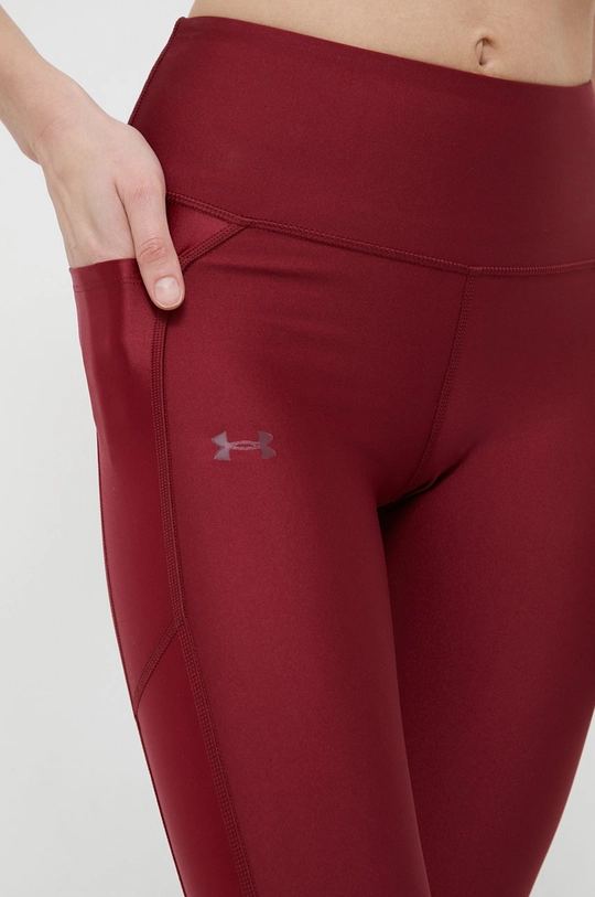 burgundské Legíny Under Armour 1369292