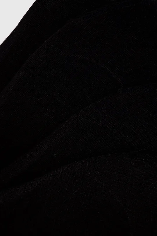 Носки Lauren Ralph Lauren чёрный