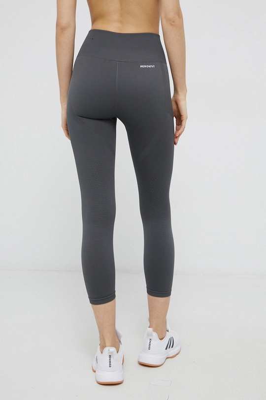 adidas legging HB6194 szürke