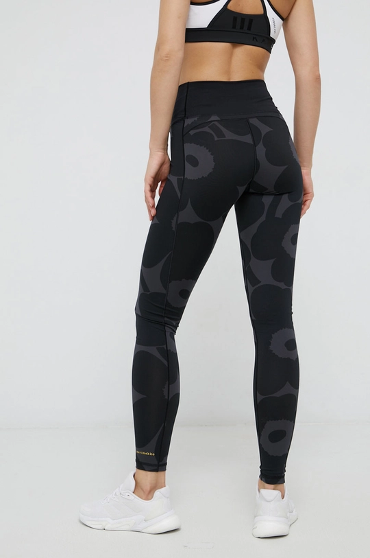 adidas Performance legging HA3377  36% elasztán, 64% Újrahasznosított poliészter