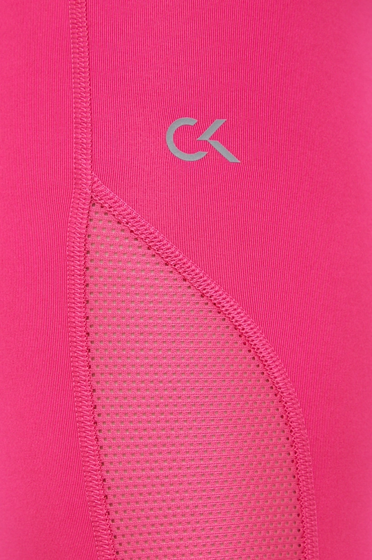 rózsaszín Calvin Klein Performance legging