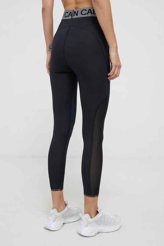 Calvin Klein Performance Legginsy 20 % Elastan, 80 % Poliester