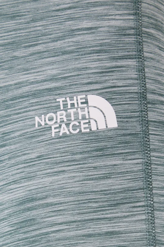 szary The North Face - Legginsy