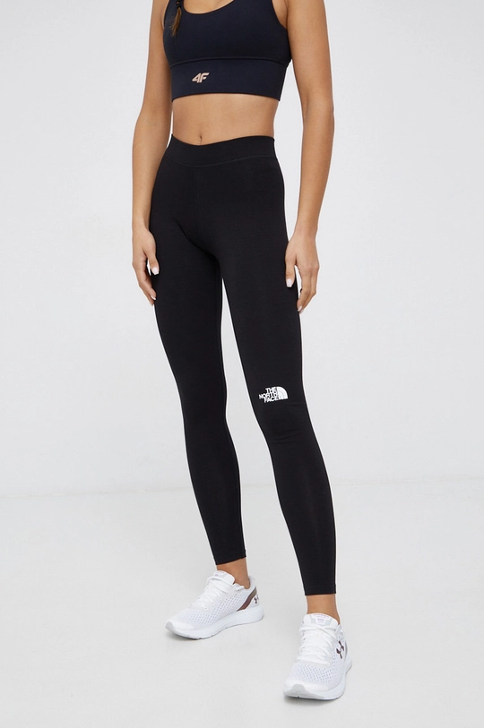 black The North Face leggings Women’s