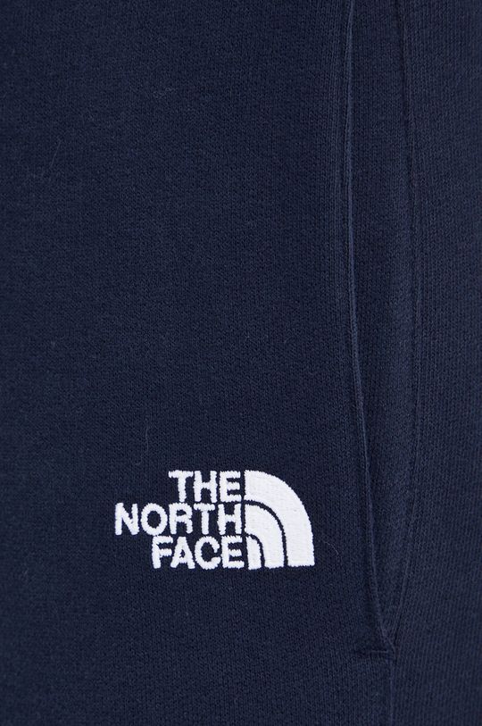 granatowy The North Face Spodnie