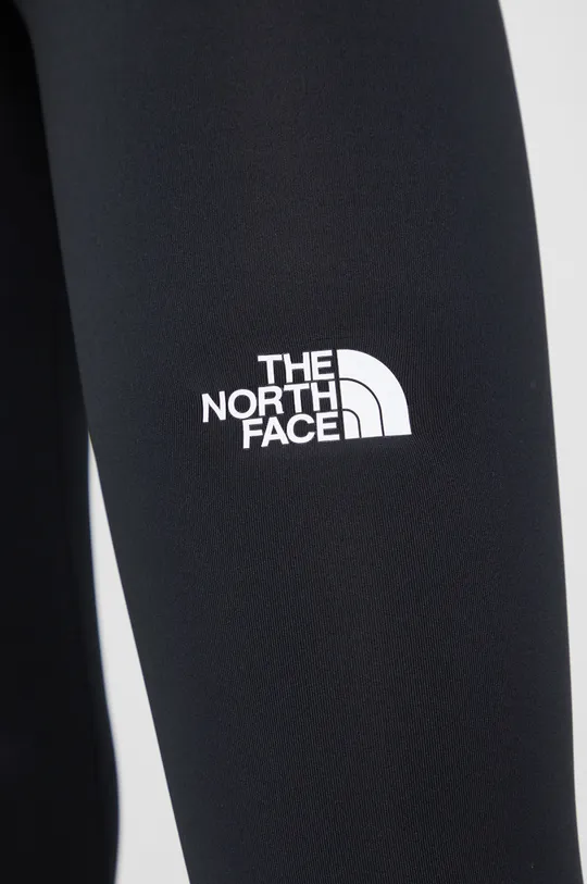 μαύρο The North Face - Κολάν