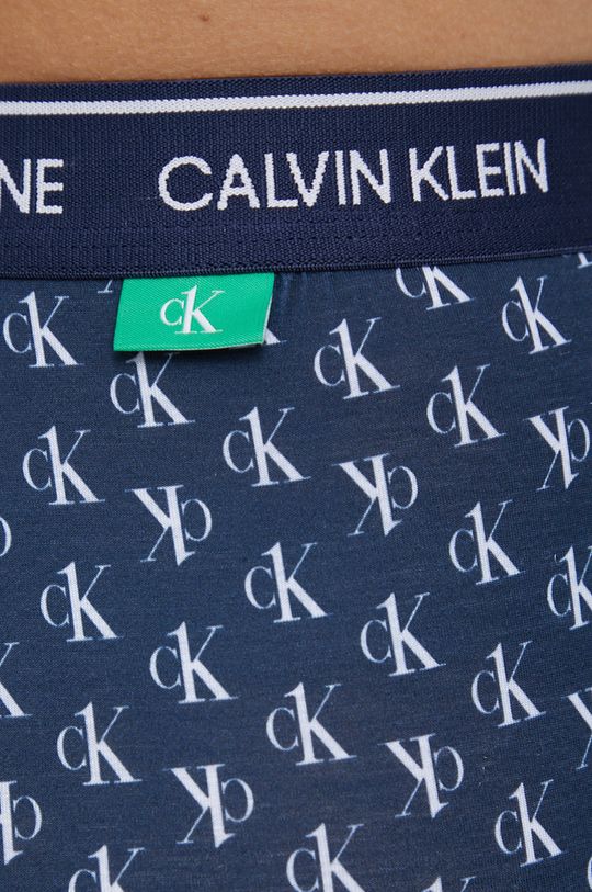 Calvin Klein Underwear Legginsy piżamowe 11 % Elastan, 89 % Poliester