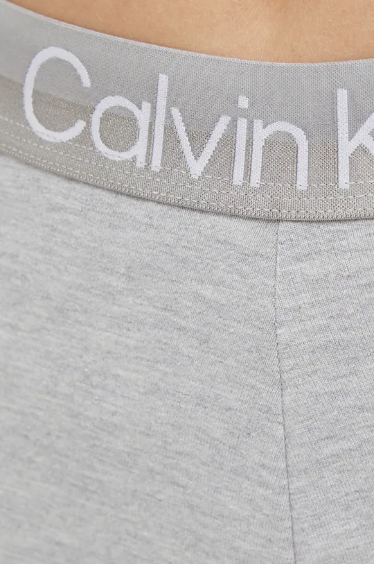 Pyžamové legíny Calvin Klein Underwear  58% Bavlna, 39% Polyester, 3% Jiný materiál