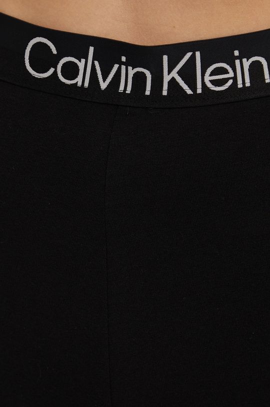 Calvin Klein Underwear Legginsy piżamowe  58 % Bawełna, 39 % Poliester, 3 % Inny materiał