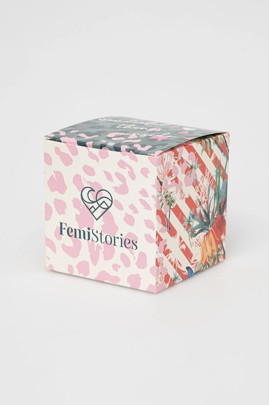 Femi Stories Skarpetki (3-pack) <p>80 % Bawełna, 3 % Elastan, 17 % Poliamid</p>