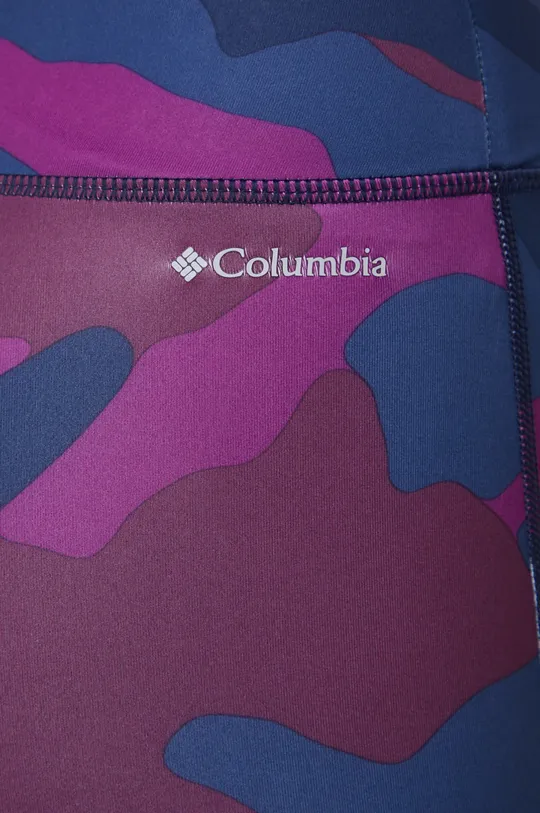 fialová Columbia - Legíny