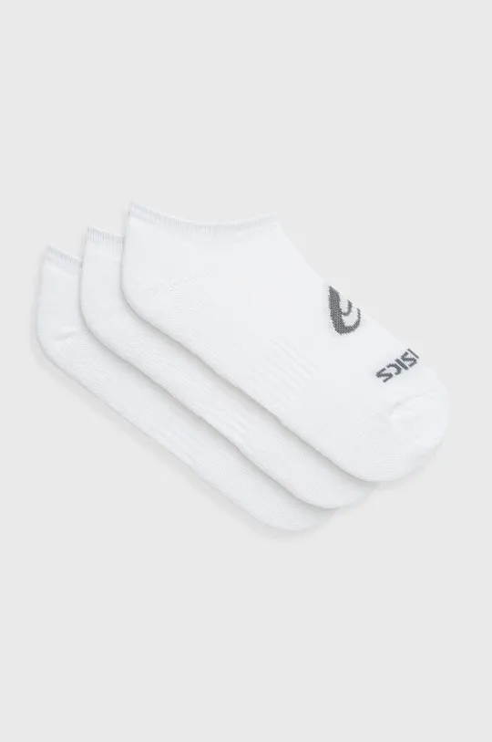 білий Шкарпетки Asics (6-pack) Жіночий