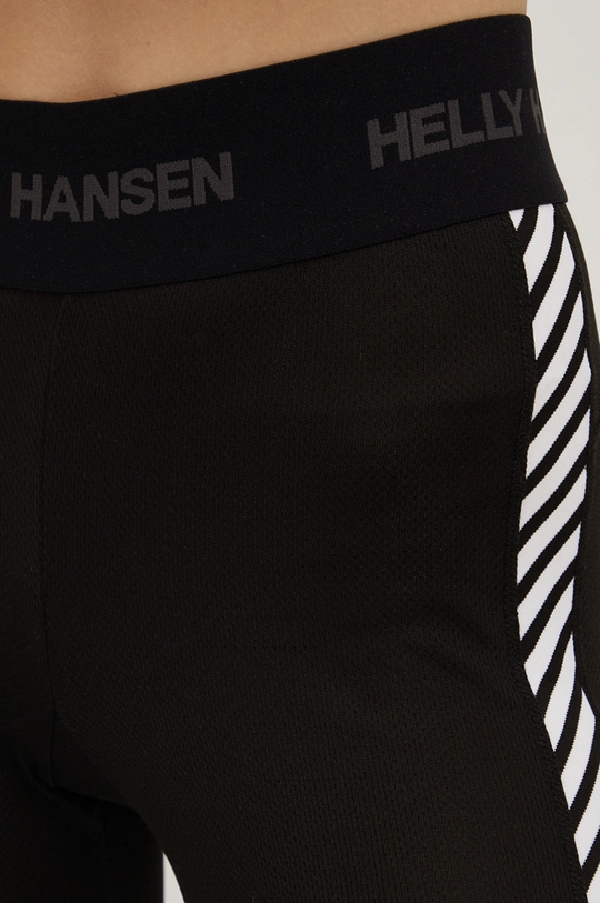 fekete Helly Hansen legging