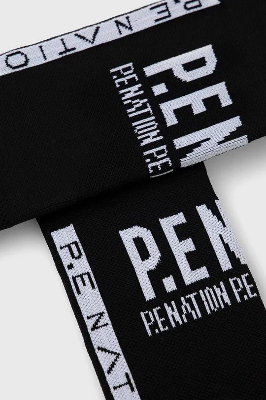 Шкарпетки P.E Nation чорний