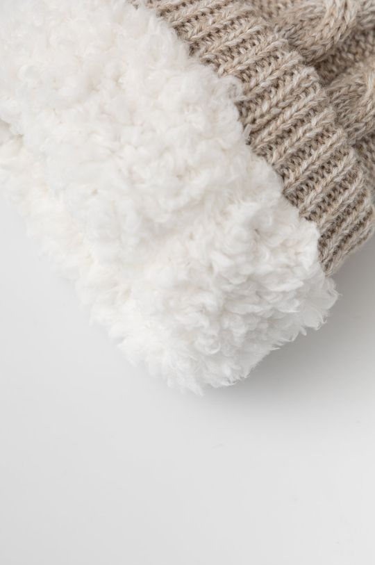 Ponožky UGG  Podšívka: 100% Polyester Hlavní materiál: 98% Akryl, 2% Nylon