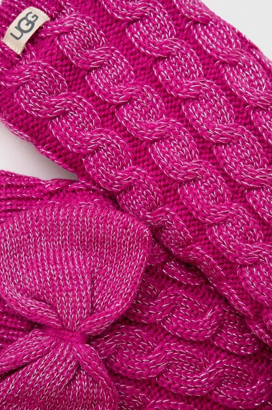 UGG socks women's pink color | buy on PRM